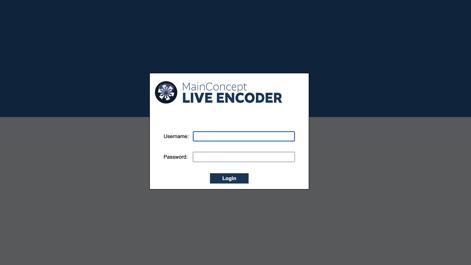 mainconcept-live-encoder-login.jpg